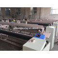 High speed air jet loom HYXA-9100/air jet weaving machine/air jet power loom